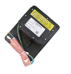 WIKA Hirschmann WG143 Angle Sensor: Understanding Its Role in Crane Safety