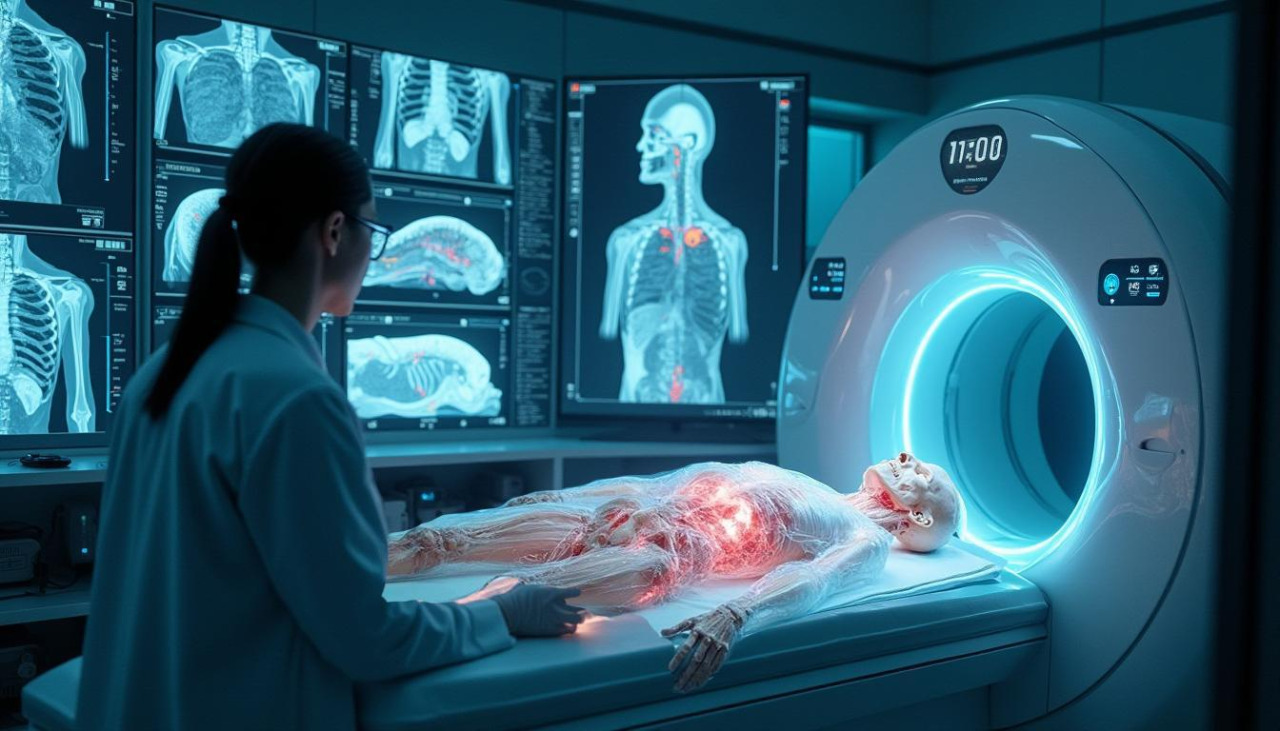 Trial Graphics 360 — Forensic Medical Investigator: Explaining Complex...