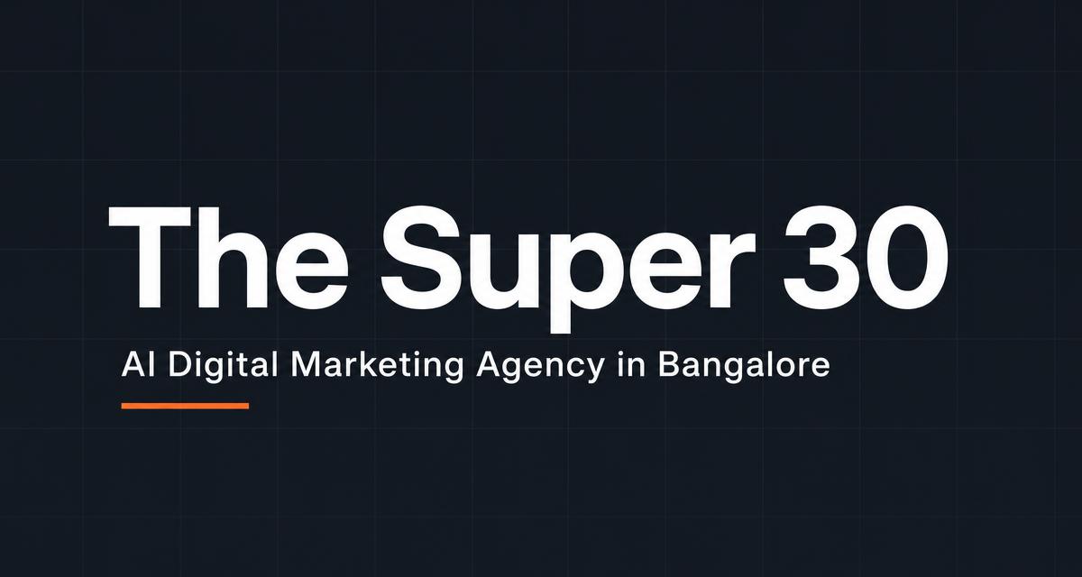 **** Ads Agency in Bangalore | PPC Service | Upto 10X ROAS
