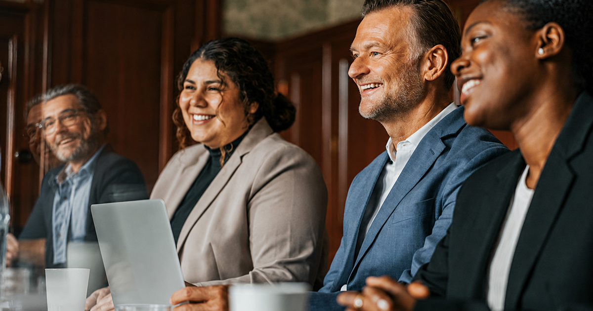 Emotional Intelligence Is the Real Differentiator in the C-Suite | The Human Experience