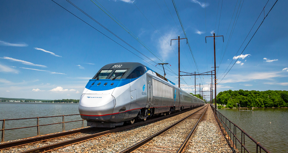 Amtrak Station Near Me | +1-877-777-6741 | Nearest Amtrak Station