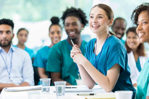 LPN Courses Online Near Me in Florida