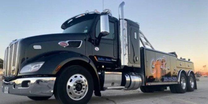 What Makes a 24/7 Dallas Towing Company Different From a Standard Towing Provider? | Articles | Dallas Tow & Go | Gan Jing World - Technology for Humanity | Video & Movie Streaming