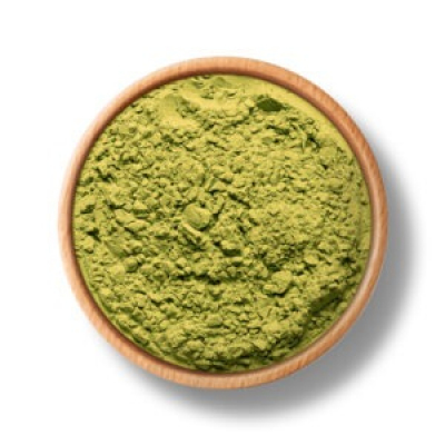 Gold Vein Kratom Powder Profile Picture