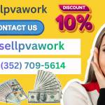 Buy **** Accounts
