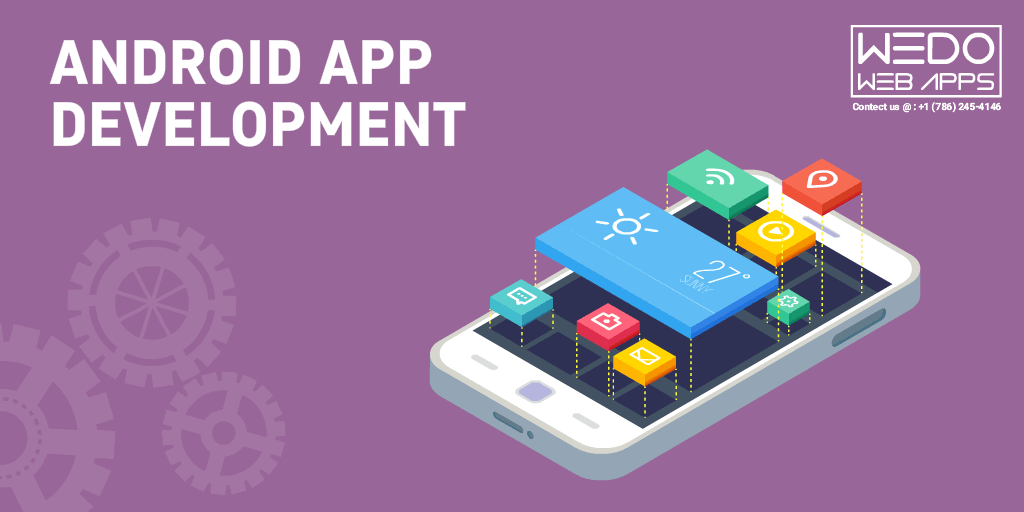 How to Develop an Android App for Business Success