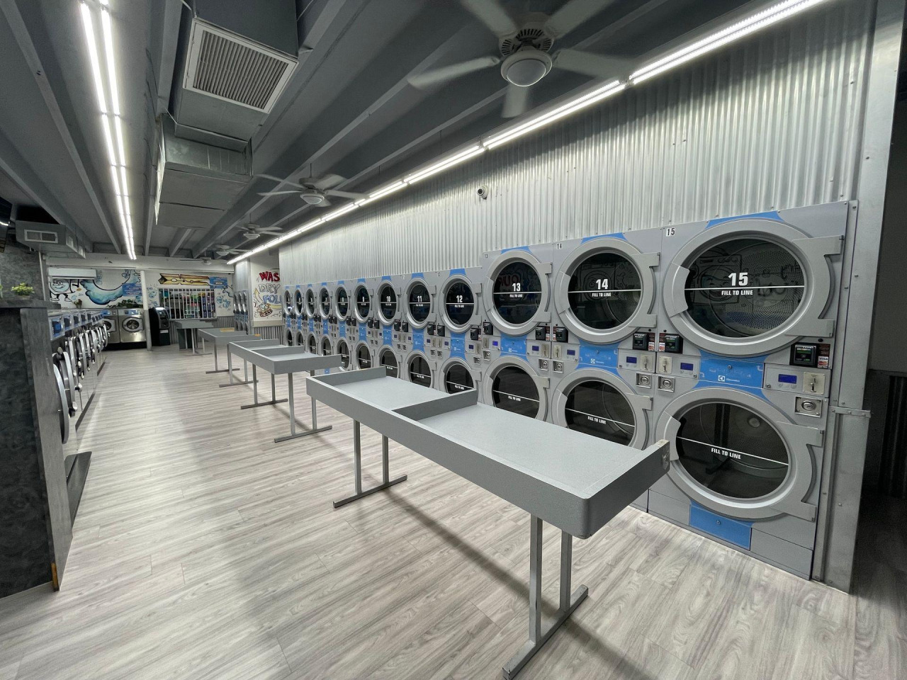 CoinLess Laundry — Laundromat Phoenix: Tips for a Convenient Laundry...