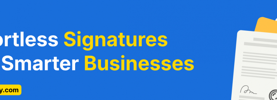 ezsignly inc