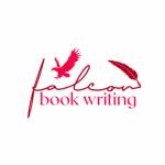 Falcon Book Writing