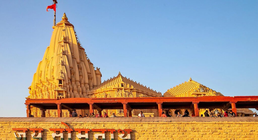 सोमनाथ ज्योतिर्लिंग (Somnath Jyotirlinga) in Hindi | History, Darshan & Mahatva