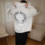 Chrome Hearts