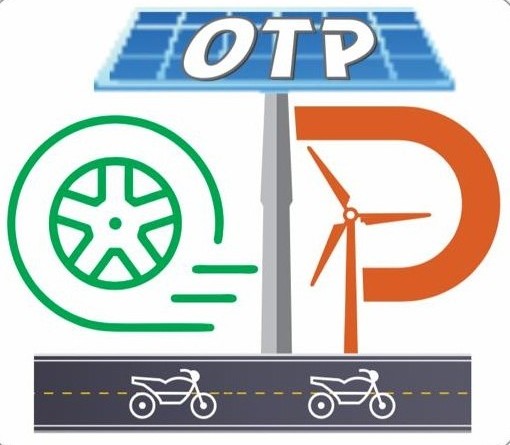 On Time Power