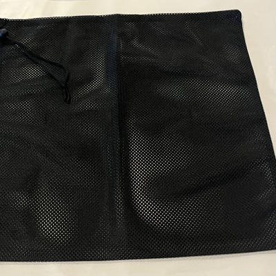 Get a Water Pump Filter Bag for Cleaner Pond Fountain Pump Intake Profile Picture