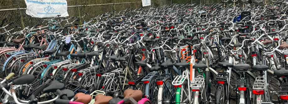 2dehands Fietsenwinkel