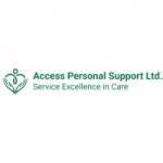 Access Personal Support