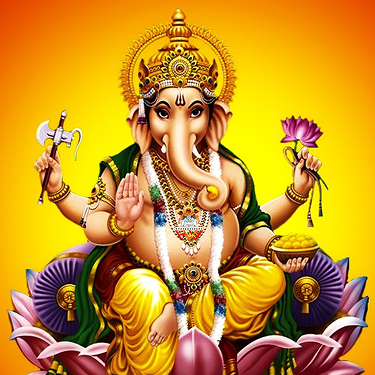 Ganesh Ji Ki Aarti Lyrics – Jai Ganesh Deva | Bhajan Katha
