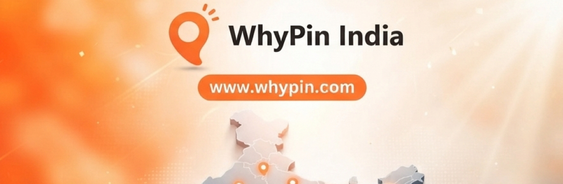 WhyPin India