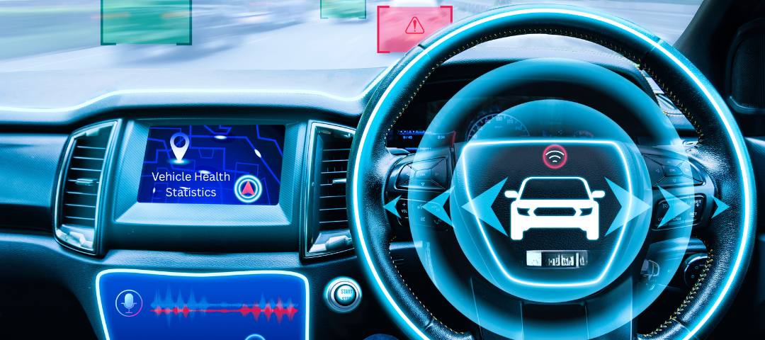 Role of Automotive Monitoring Systems in Electric Vehicles - Kritikal Solutions