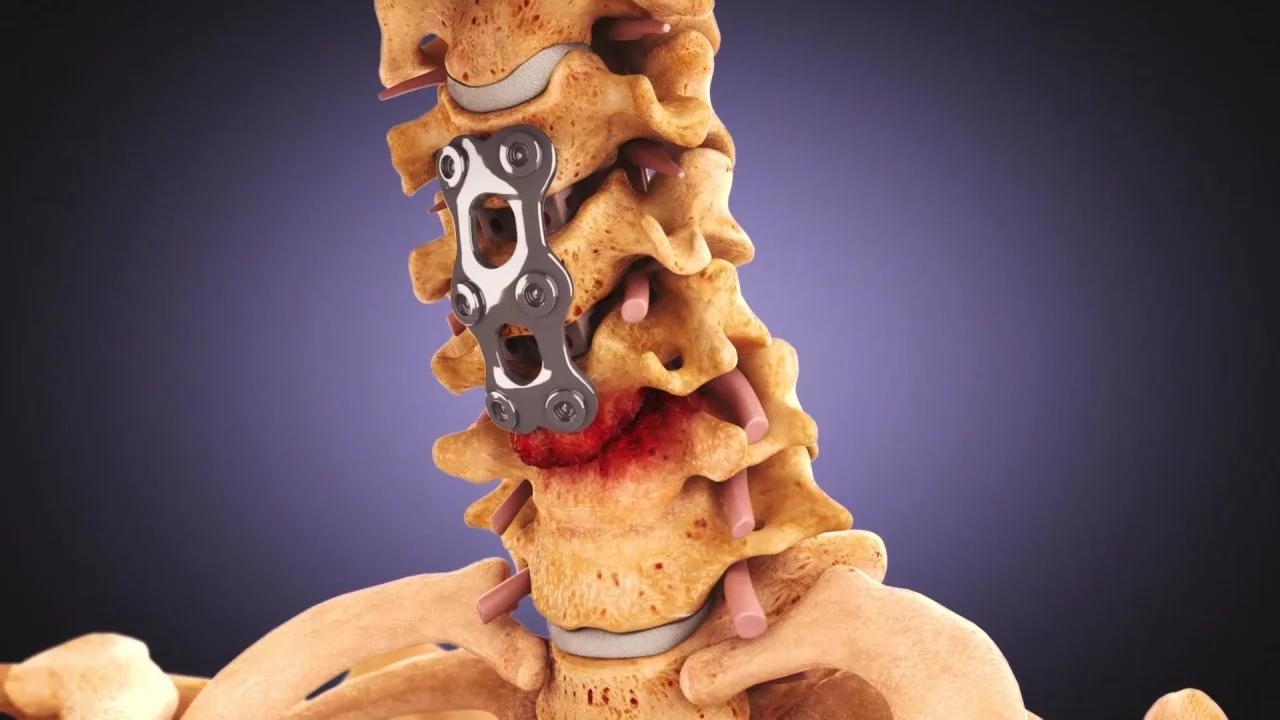 How Forensic Brain Trauma Animation and Orthopedic Trauma Animation Improve Legal Cases - JustPaste.it
