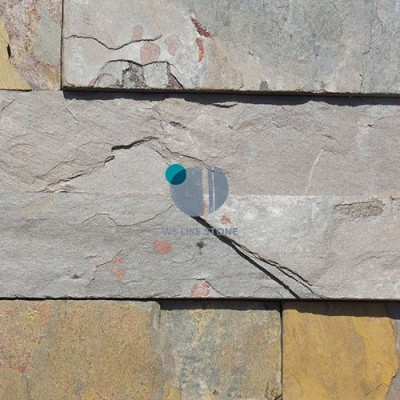 Rustic Sheera Multicolour Split Face Mosaic Tiles Profile Picture