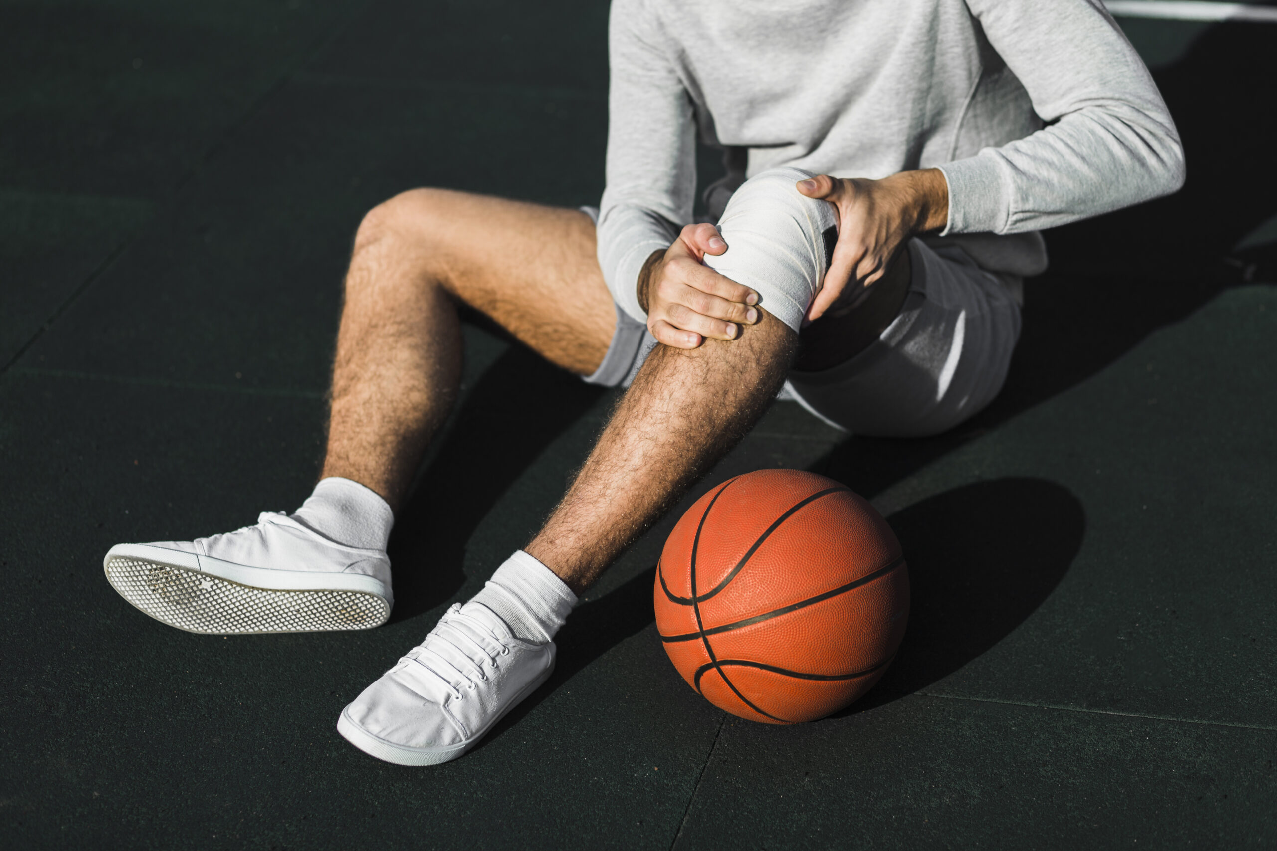 Common Sports Injuries and How to Prevent Them