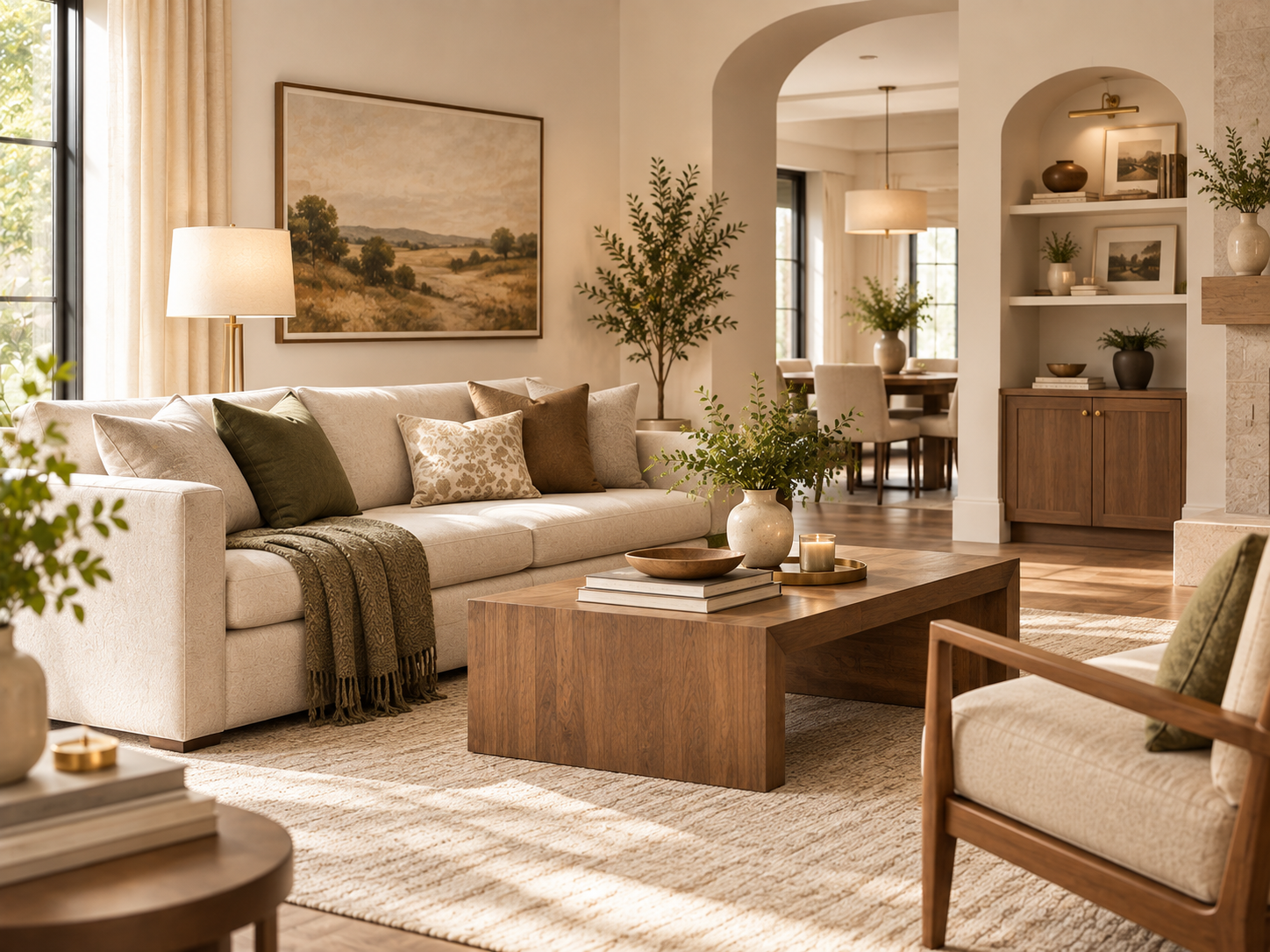 Designing Beyond the Trends: How to Create a Home That Feels...