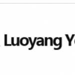 Ukenlab Luoyang