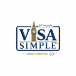 Visa simple