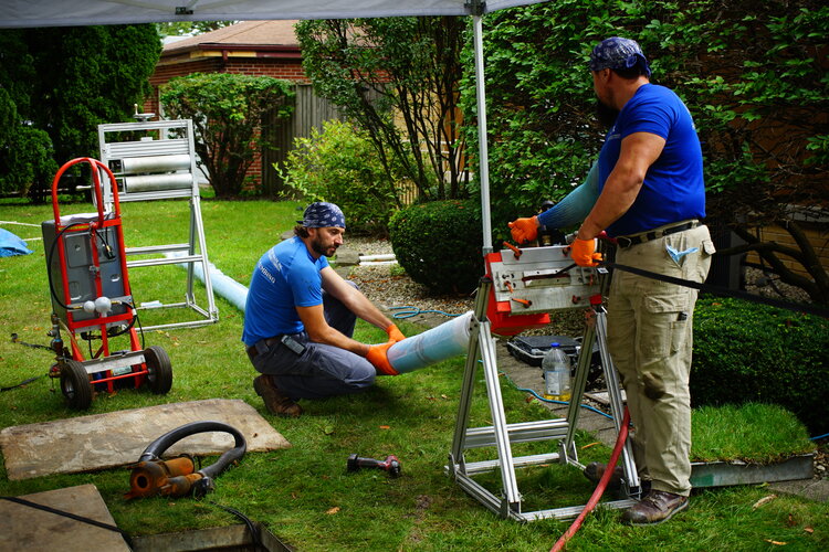 When Should You Consider Sewer Lining North Shore Services? : mastertplumbing — LiveJournal