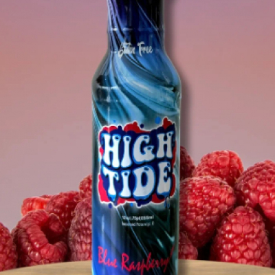 Buy Blue Raspberry THC Drink: The Fan-Favorite Flavor To Sip Today Profile Picture
