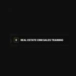 Real Estate CRM Sales Training