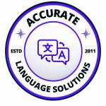 AccurateLanguage Solutions
