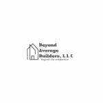 Beyond Average Builders