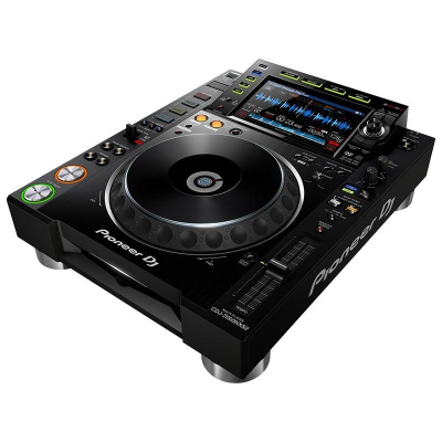 Pioneer CDJ2000NXS2 and DJM900NXS2 DJ Decks Hire Profile Picture
