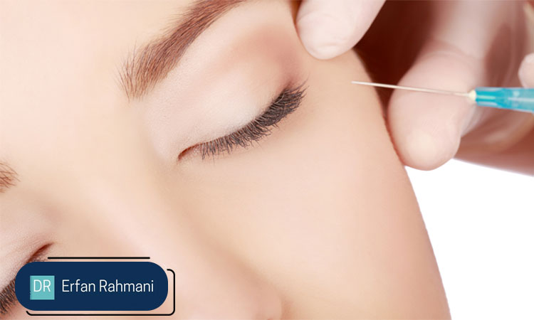 Botox Clinic Abu Dhabi | Forehead & Facial Lines
