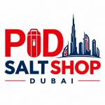 Pod Salt Dubai