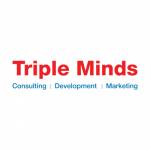 Triple Minds
