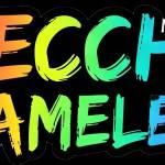 Meccha Chameleon