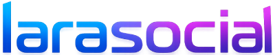 Larasocial