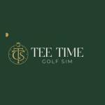 Tee Time Golf Sim