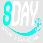 8DAY courses