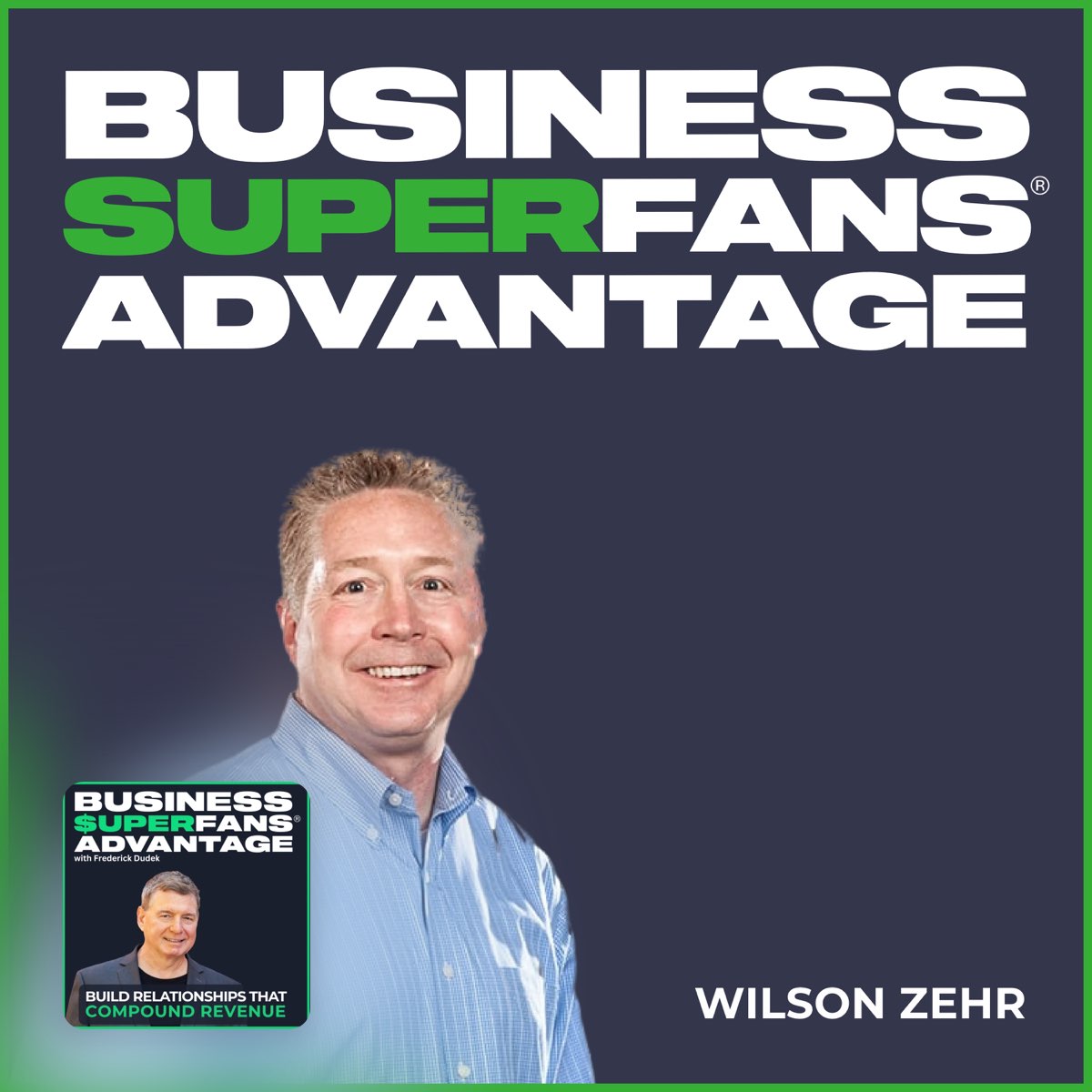 Direct Mail Marketing: How Wil… - Business Superfans® Advantage: Predictable Growth for Service Entrepreneurs - Apple Podcasts