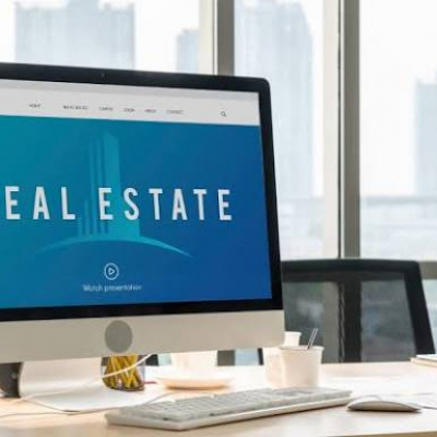 Invoidea Provides Best Real Estate Website Development Services Profile Picture