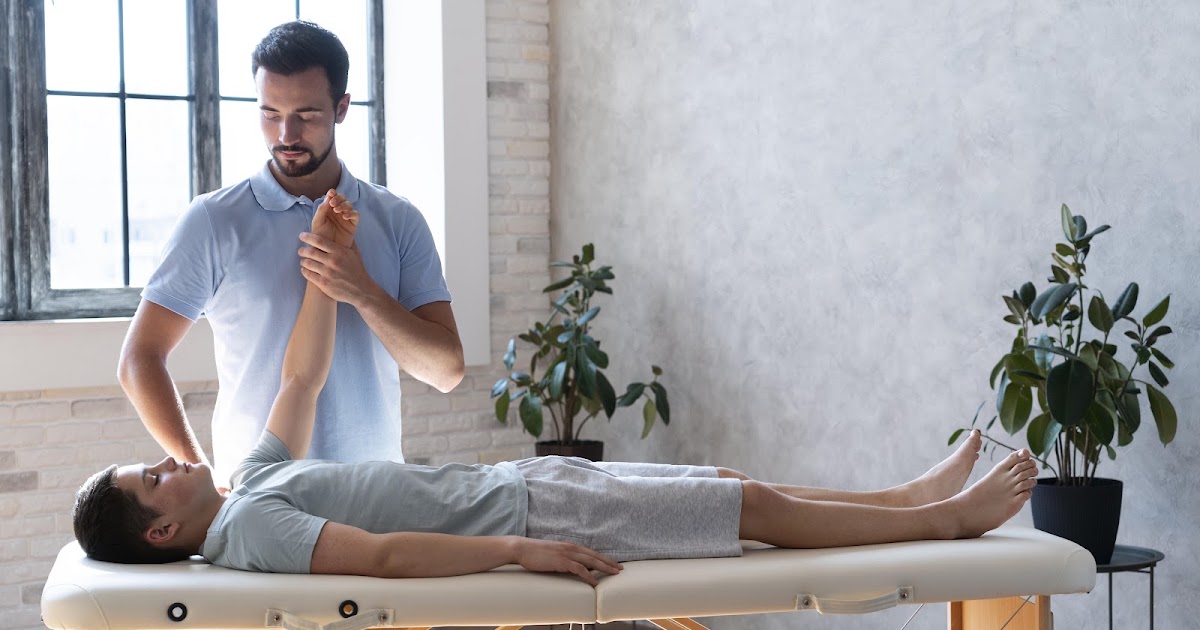 How Acupuncture Services in Frederick, MD May Support Back Wellness