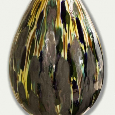 porcelain object "Lagrima 14" Profile Picture