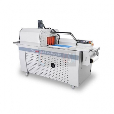 Shrink Wrapping Machine Solutions for Cleaner Product Presentation Profile Picture