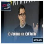 CEO Trần Nhật Ky
