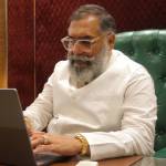 Harisharan Devgan