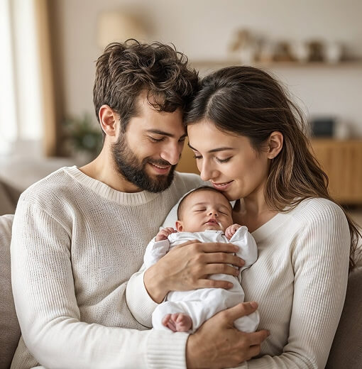 IVF Centre Near Me – Trusted Fertility Care in India