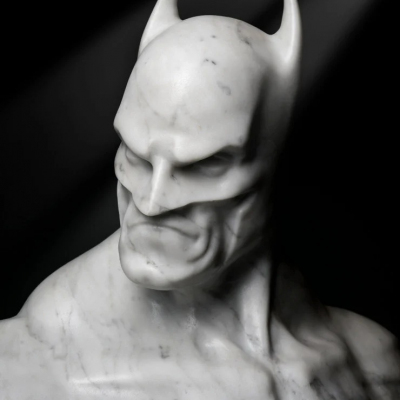 Bat-Marm Profile Picture